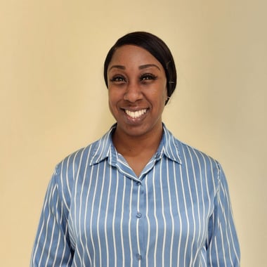 Portrait of the Learn and Play Montessori Director