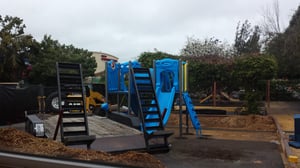 Fall Fremont Preschool Enrollment