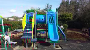 best preschools in Dublin, California