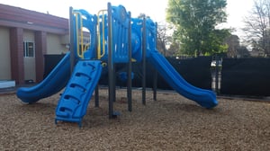 Life is simpler with Learn And Play Montessori in Dublin, California