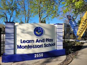 Preschool in Centerville, CA