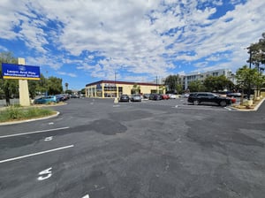 reopening of its Dusterberry Campus, formerly known as Peralta, in Central Fremont