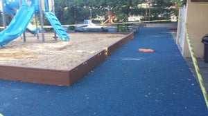 Playground Update