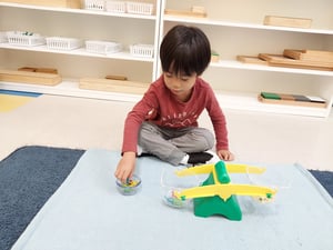  Fremont downtown daycare for busy parents. 