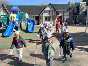 San Ramon, California, preschool