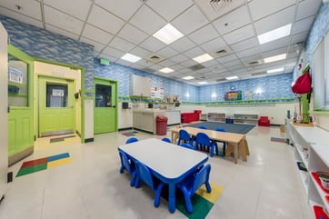 Danville Preschool Program