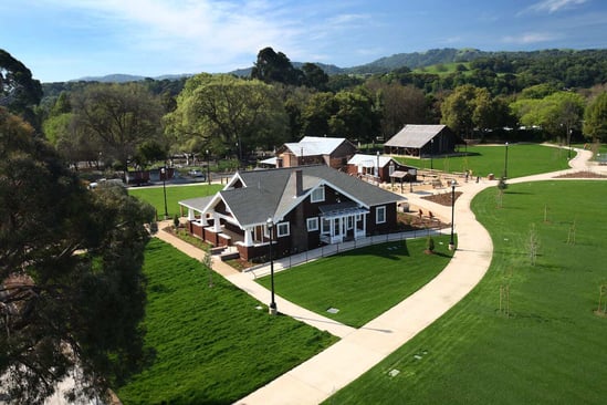 Dublin Heritage Park & Museums - Visit Tri-Valley