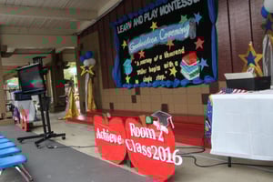 San Ramon best preschools.