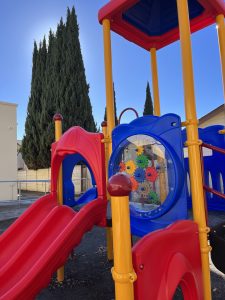 Daycare in Pleasant Hill at Learn And Play Montessori. 