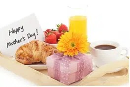 Mother's Day Breakfast