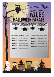 niles-halloween-parade