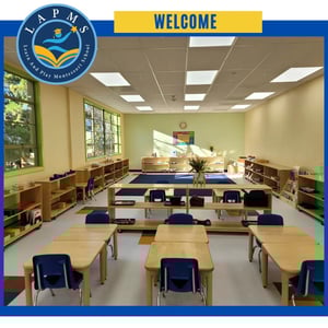 Daycare, Preschool, Kindergarten Fremont 
