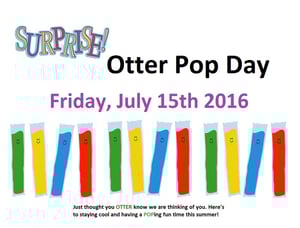 Otterpop