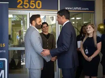 Congressman Ro Khanna of Fremont, California