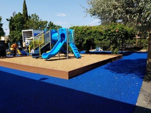 A NEW Montessori Preschool for South Fremont