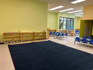 Daycare, Preschool, Kindergarten Dublin California 