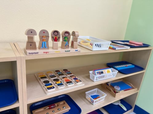 Sunnyvale, California, preschools