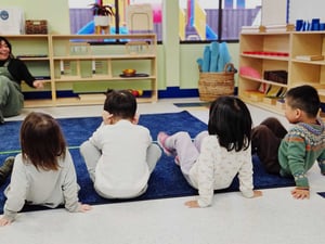 Spanish-language preschool option in Fremont, California