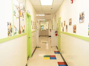 Learn And Play Montessori in the East Bay is “pod-friendly”.