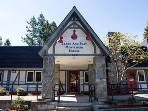 learning pods for kindergarten and preschool in Fremont, CA