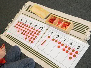  Online kindergarten is available in Dublin.