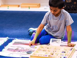 The perfect preschool for I-680 commuters