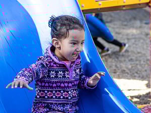 A preschool close to Cabrillo in Fremont, California