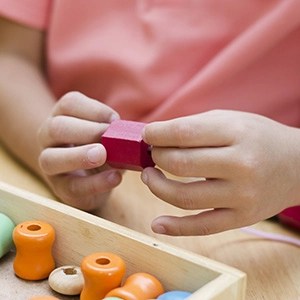 Pleasanton preschools.