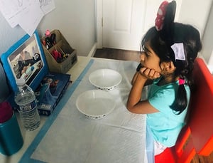 Dublin CA preschool, kindergarten