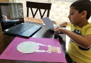 online preschool activities