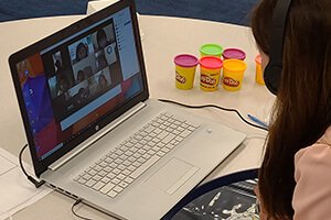 Preschool options in Fremont. 