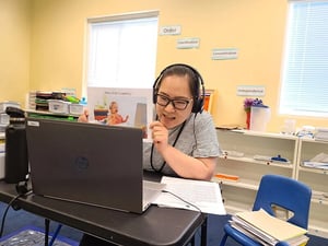 Many options for Fremont kindergarten