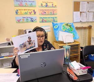 Montessori Homeschool