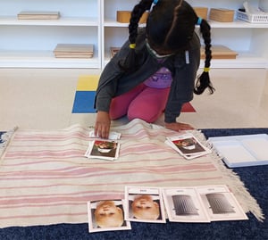 The education of your child is serious.