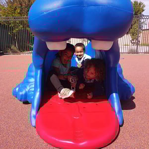 Learn And Play Montessori preschools are ideal for Kaiser Permanente workers.