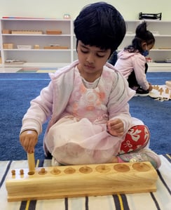  You have options for daycare in the East Bay