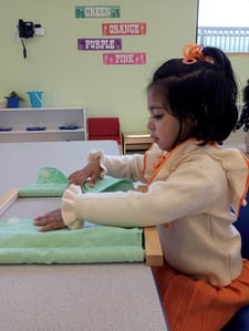 Public school hours are short and present parents with problems