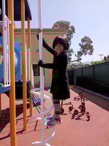 Our private kindergarten in Danville is ideal for San Ramon parents.