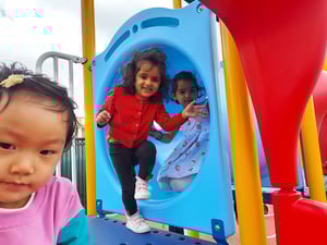 If you want the best for your child, you don’t want free preschool