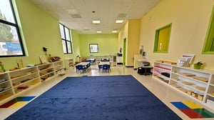 Dublin preschool