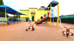 Daycare for Kaiser Permanente and Washington Hospital workers in Fremont California