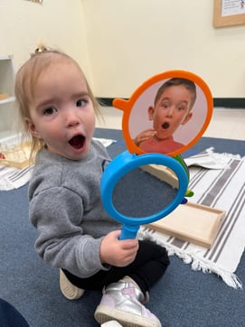 toddler emotions shocked - danville week 2