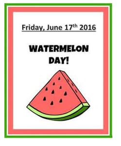 watermelon