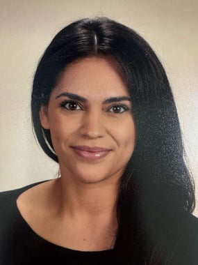 Portrait of the Learn and Play Montessori Director