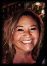 Portrait of the Learn and Play Montessori Director