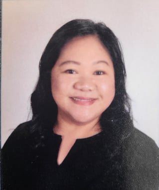 Portrait of the Learn and Play Montessori Director