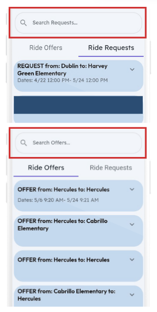 look-for-a-ride-screenshot