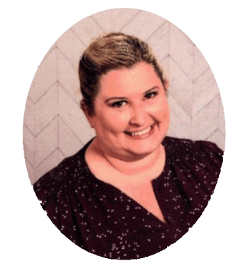 Portrait of the Learn and Play Montessori Director