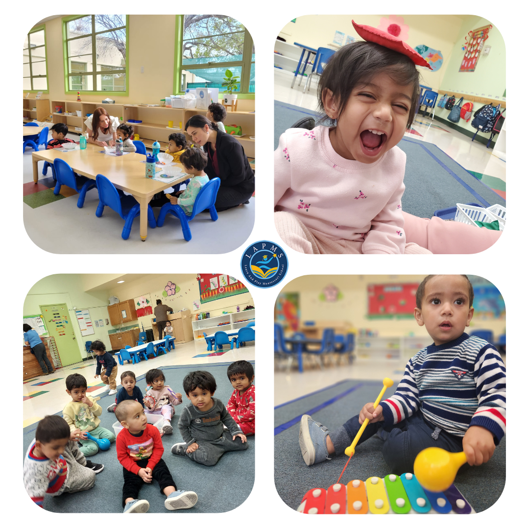 Starting Early: The Benefits of Enrolling Your Child in Montessori at ...
