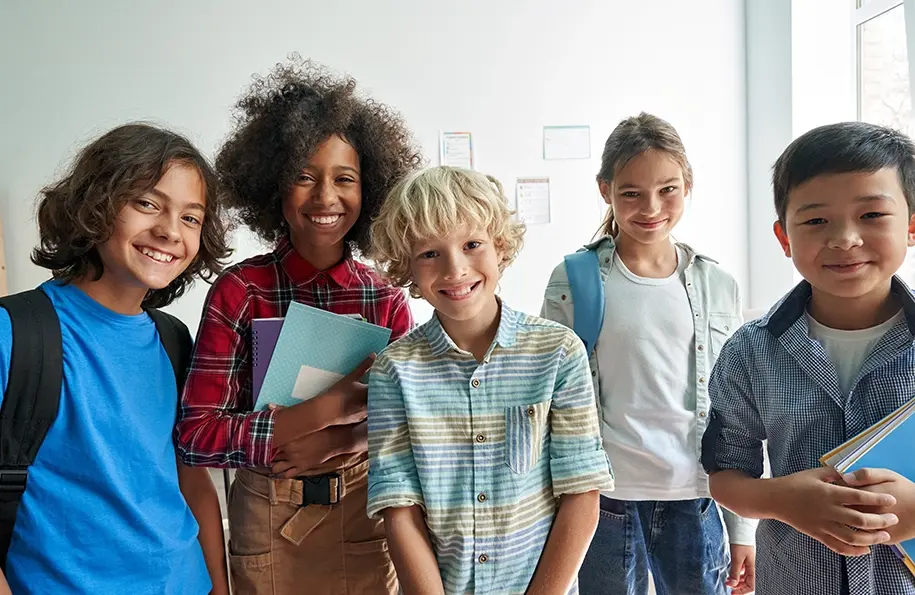 Before & After School